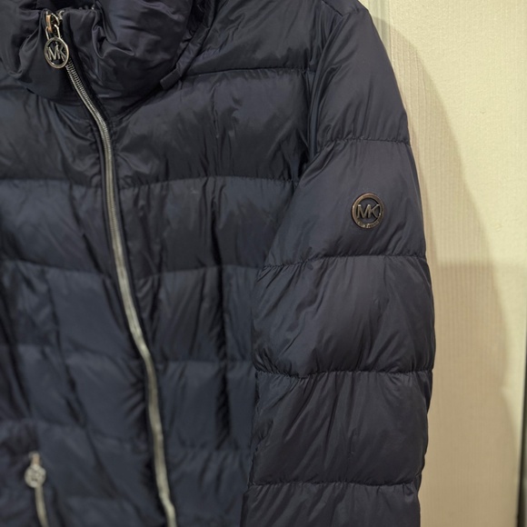 Michael Kors women size Medium Coat - Picture 6 of 6